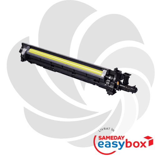 [ACV808D] DV-621 Yellow - Unitate Developare originala Konica Minolta pentru Bizhub C450i / Bizhub C550i / Bizhub C650i