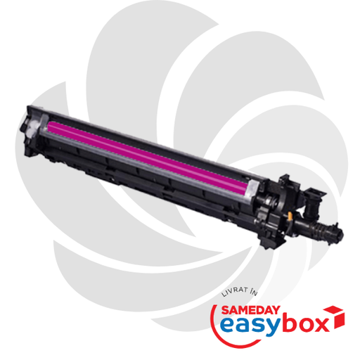 [ACV80ED] DV-621 Magenta - Unitate Developare originala Konica Minolta pentru Bizhub C450i / Bizhub C550i / Bizhub C650i