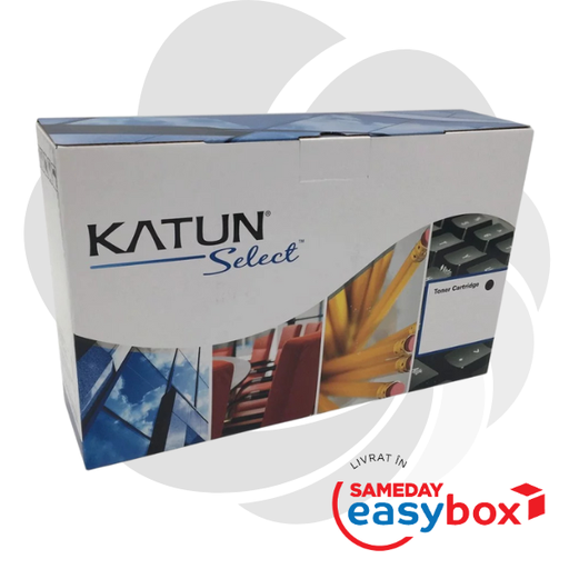 [501051400] CF226X - Cartus toner compatibil Katun pentru HP