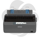 Epson LX-350 - Imprimanta matriciala A4