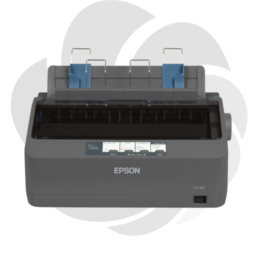 [C11CC24031] Epson LX-350 - Imprimanta matriciala A4