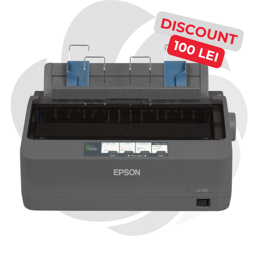 [C11CC24031] Epson LX-350 - Imprimanta matriciala A4
