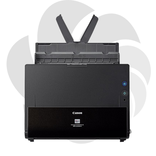 [3259C003AA] Canon imageFORMULA DR-C225WII - Scanner A4