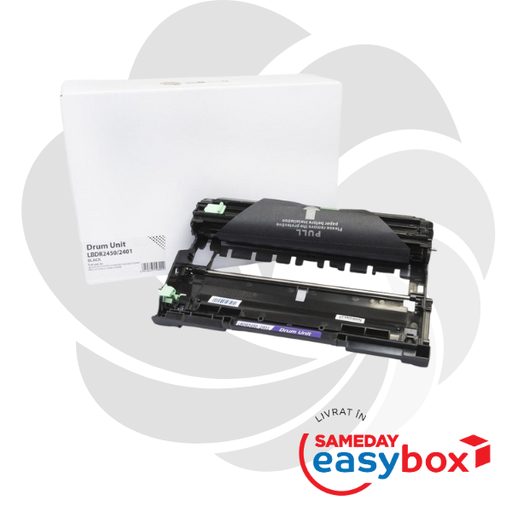 [DR-2401EP] DR2401 - Unitate imagine compatibila EuroPrint pentru Brother - 12.000 pagini