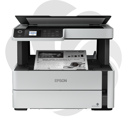 [C11CH43402] Epson EcoTank M2170 - Multifunctional Inkjet monocrom A4