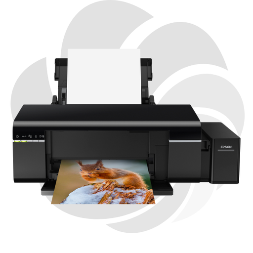 [C11CE86401] Epson EcoTank L805 - Imprimanta InkJet color A4