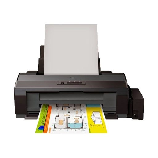 [C11CD81401] Epson EcoTank L1300 - Imprimanta InkJet color A3+