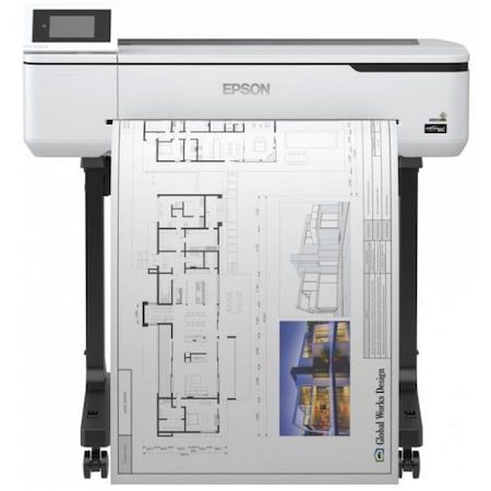 [C11CF11302A0] Epson SureColor SC-T3100 - Plotter A1 - stand inclus