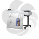 Epson SureColor SC-T5100 - Plotter A1 - stand inclus