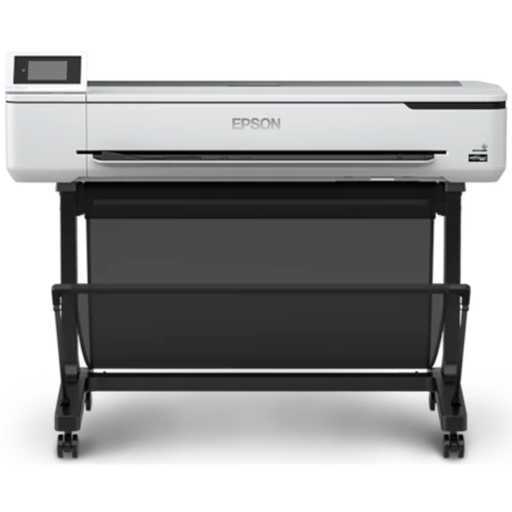 [C11CF12301A0] Epson SureColor SC-T5100 - Plotter A1 - stand inclus