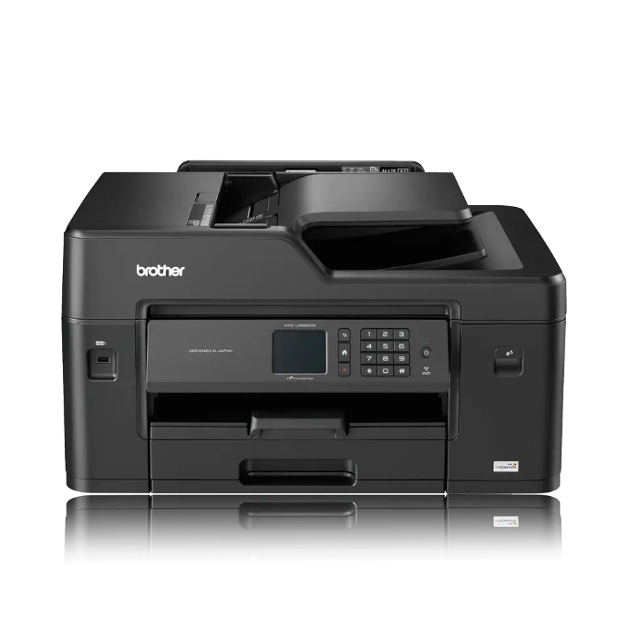 Brother MFC-J3530DW - Multifunctional Inkjet color A3