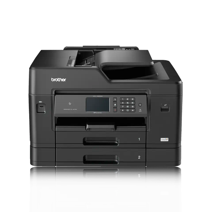 Brother MFC-J3930DW - Multifunctional Inkjet color A3