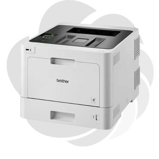 [HLL8260CDWYJ1] Brother HL-L8260CDW - Imprimanta laser color A4
