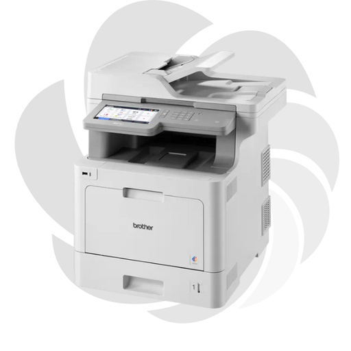 [MFCL9570CDWRE1] Brother MFC-9570CDWR - Multifunctional laser color A4