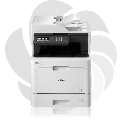 [DCPL8410CDWYJ1] Brother DCP-L8410CDW - Multifunctional laser color A4