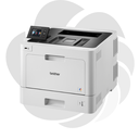 Brother HL-L8360CDW - Imprimanta laser color A4