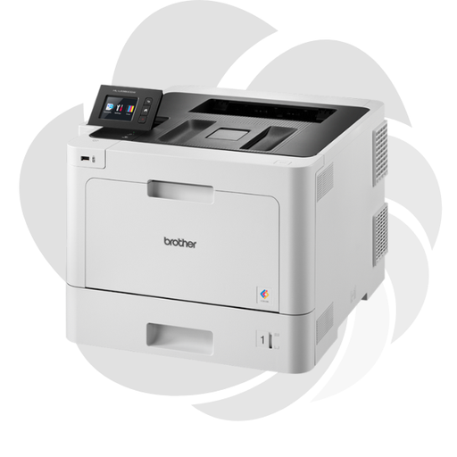 [HLL8360CDWRE1] Brother HL-L8360CDW - Imprimanta laser color A4