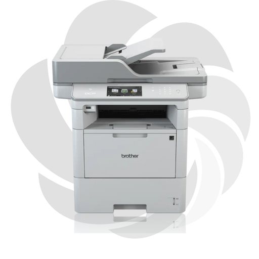 [DCPL6600DWRF1] Brother DCP-L6600DW - Multifunctional laser monocrom A4