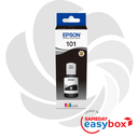 Epson 101 Black EcoTank - Flacon cerneala originala