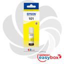 Epson 101 Yellow EcoTank - Flacon cerneala originala 