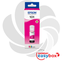  Epson 101 Magenta EcoTank - Flacon cerneala originala