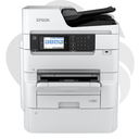 Epson WorkForce Pro WF-C879RDTWFC - Multifunctional Inkjet Color A3