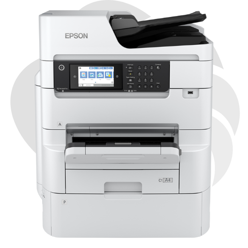 [C11CH35401BR] Epson WorkForce Pro WF-C879RDTWFC - Multifunctional Inkjet Color A3