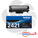 TN2421 / TN-2421 - Cartus toner original Brother