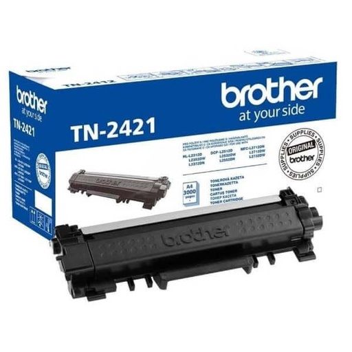 [TN2421] TN2421 / TN-2421 - Cartus toner original Brother