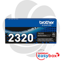 TN2320 /  TN-2320 - Cartus toner original Brother