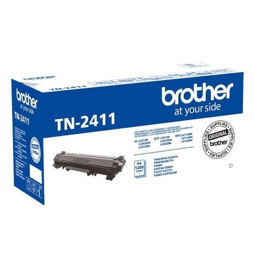 [TN2411] TN2411 / TN-2411 Cartus toner original Brother