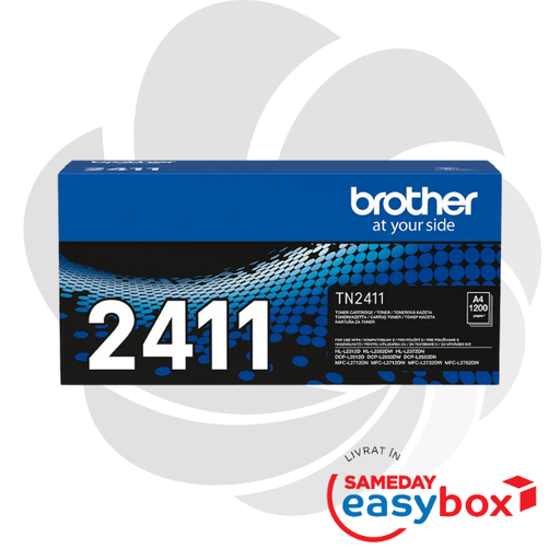 [TN2411] TN2411 / TN-2411 Cartus toner original Brother