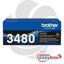 TN3480 / TN-3480 - Cartus toner original Brother