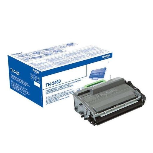 [TN3480] TN3480 / TN-3480 - Cartus toner original Brother