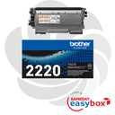 TN2220 / TN-2220 - Cartus toner original Brother 