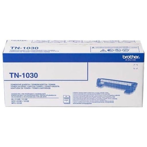 [TN1030] TN1030 / TN-1030 - Cartus toner original Brother