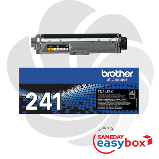 [TN241BK] TN241 / TN-241 Black - Cartus toner original Brother