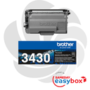 TN3430 / TN-3430 - Cartus toner original Brother