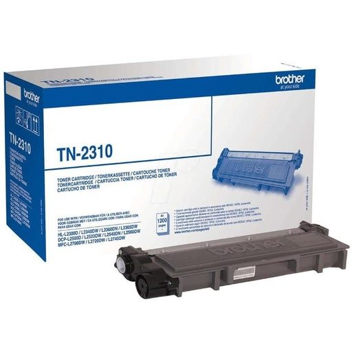 [TN2310] TN2310 / TN-2310 - Cartus toner original Brother