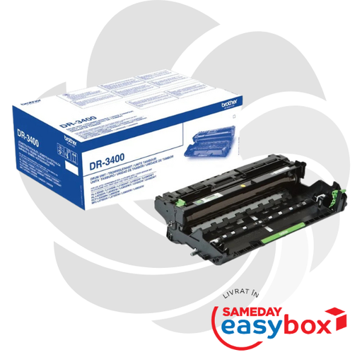 [DR3400] DR3400 / DR-3400 - Unitate imagine originala Brother