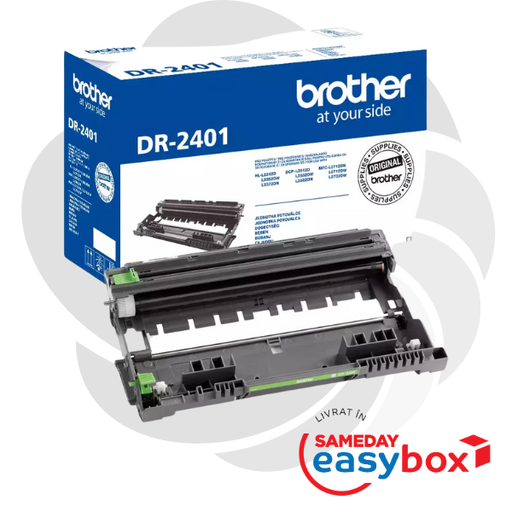 [DR2401] DR2401 / DR-2401 - Unitate imagine originala Brother