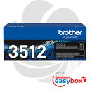 TN3512 / TN-3512 - Cartus toner original Brother 