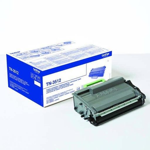 [TN3512] TN3512 / TN-3512 - Cartus toner original Brother 