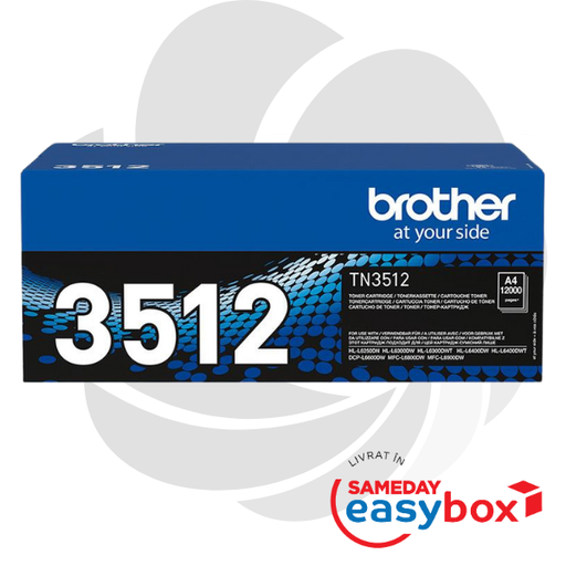 [TN3512] TN3512 / TN-3512 - Cartus toner original Brother 