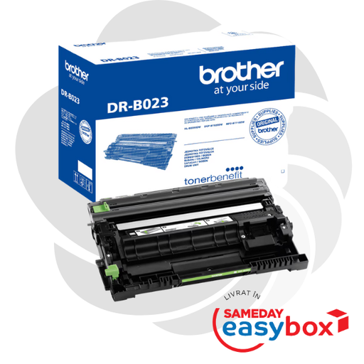 [DRB023] DRB023 / DR-B023 - Unitate imagine originala Brother Toner Benefit