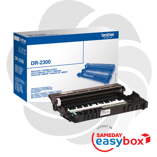 [DR2300] DR2300 / DR-2300 - Unitate imagine originala Brother 