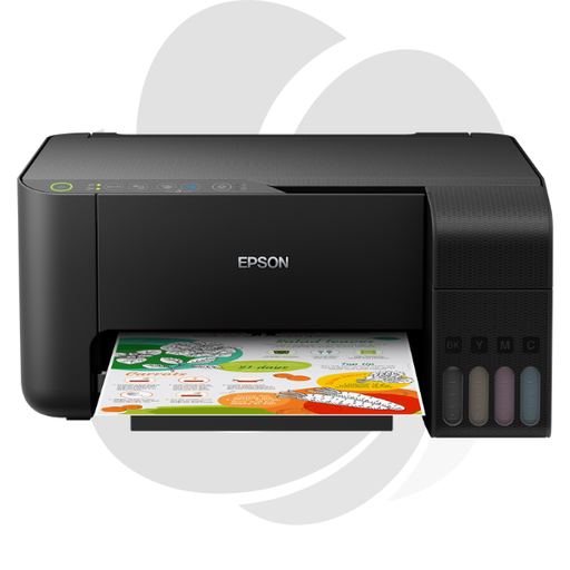 [C11CG86405] Epson EcoTank L3150 - Multifunctionala Inkjet color A4