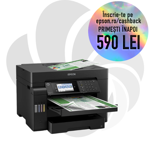 [C11CH72402] Epson EcoTank L15150 - Multifunctional Inkjet color A3