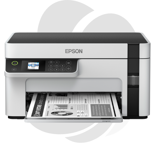 [C11CJ18402] Epson EcoTank M2120 - Multifunctionala Inkjet monocrom A4