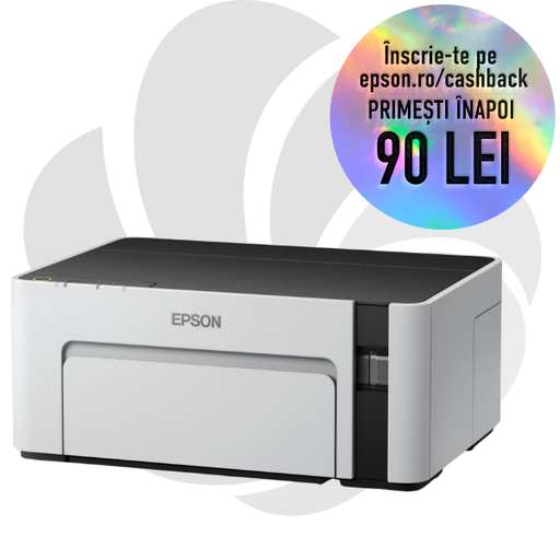 [C11CG95403] Epson EcoTank M1100 - Imprimanta Inkjet monocrom A4
